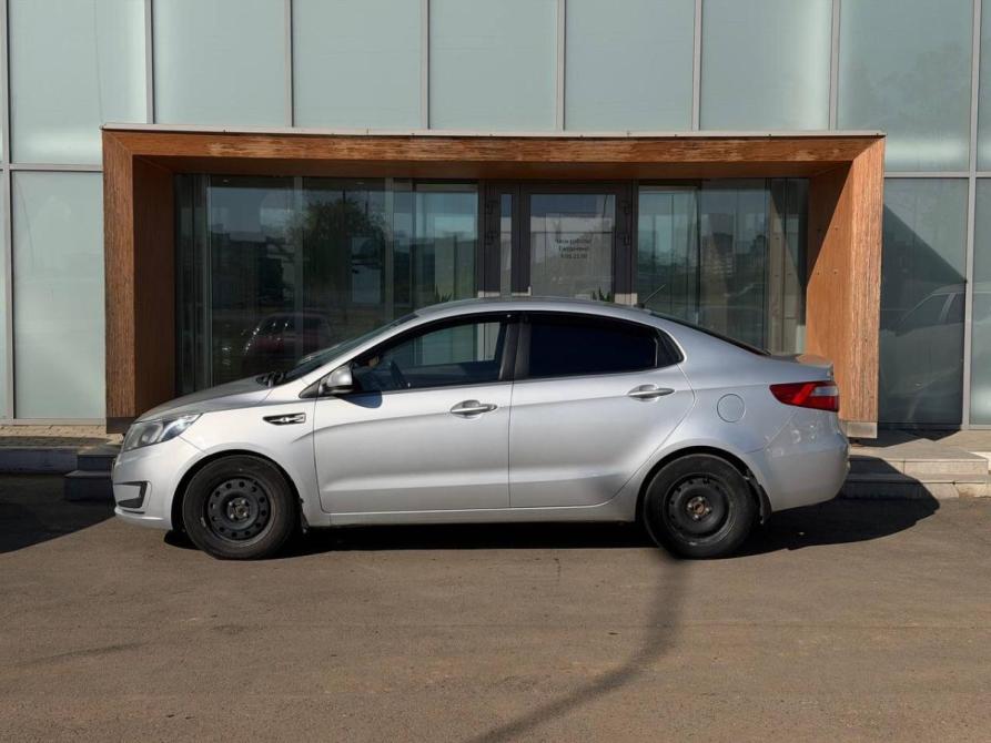 Kia Rio III Оренбург  - изображение 4