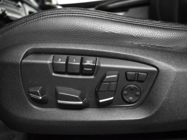 BMW X5 III (F15) с пробегом 2017 года, цена 3 969 900 рублей, 150152 км, внедорожник, Автокод Объявления
