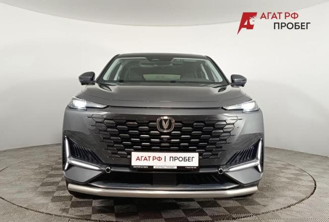Changan UNI-K с пробегом 2024 года, цена 2 930 000 рублей, 41790 км, внедорожник, Автокод Объявления