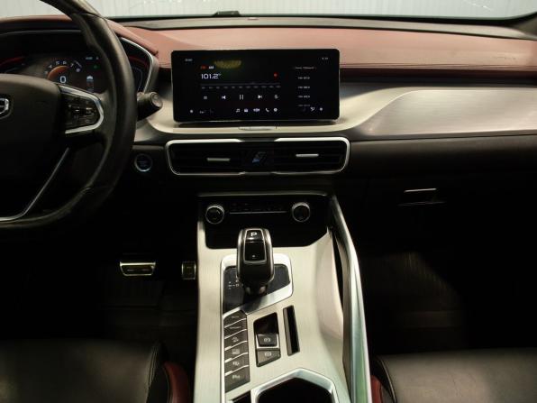 Geely Coolray I с пробегом 2022 года, цена 1 625 000 рублей, 147906 км, внедорожник, Автокод Объявления