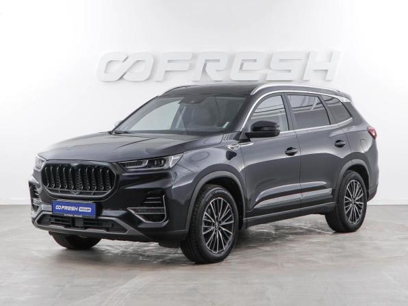 Chery Tiggo 8 Pro I с пробегом 2022 года, цена 2 189 050 рублей, 20522 км, внедорожник, Автокод Объявления