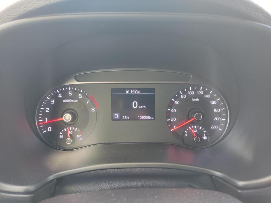 Kia Soul III Санкт-Петербург  - изображение 10