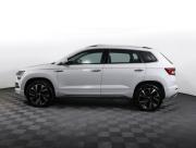 Skoda Karoq I Москва  - изображение 37