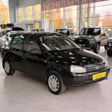 Lada (ВАЗ) Kalina I Нижнекамск  - изображение 22
