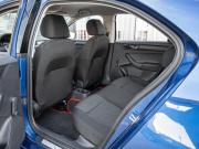 Skoda Rapid I Рестайлинг Краснодар  - изображение 29