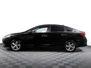 Hyundai Sonata VII (LF) Рестайлинг Москва  - изображение 33