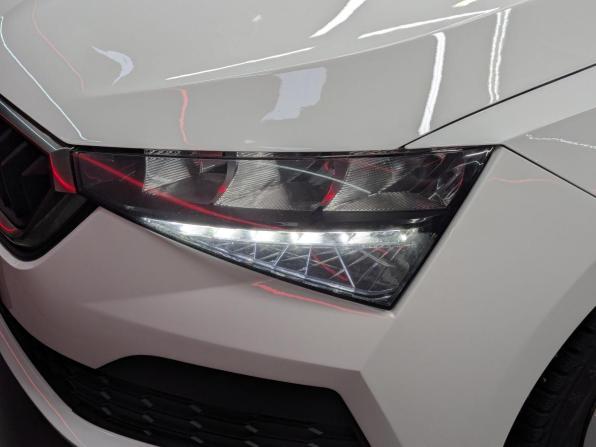 Skoda Rapid II с пробегом 2021 года, цена 1 115 000 рублей, 156517 км, лифтбек, Автокод Объявления