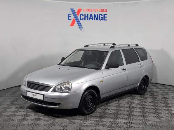 Lada (ВАЗ) Priora I с пробегом 2010 года, цена 220 000 рублей, 138706 км, универсал, Автокод Объявления