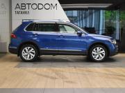 Volkswagen Tiguan II Рестайлинг Москва  - изображение 35