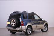 Suzuki Grand Vitara I Омск  - изображение 29