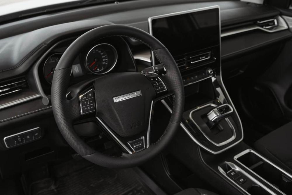 Haval M6 II Красноярск  - изображение 10