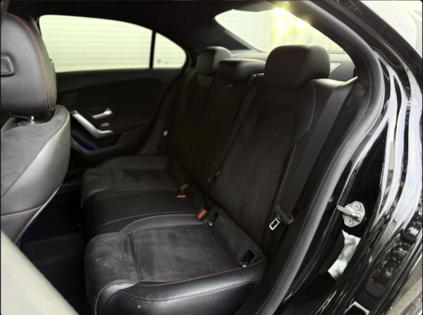 Mercedes-Benz CLA I (C117 X117) Рестайлинг с пробегом 2019 года, цена 1 990 000 рублей, 163272 км, седан, Автокод Объявления
