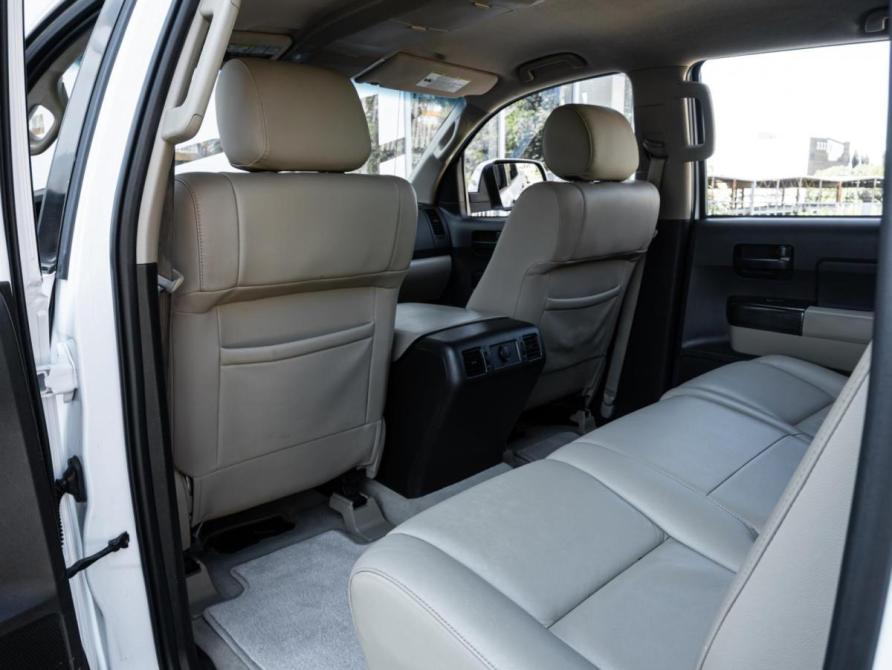Toyota Tundra II Ставрополь  - изображение 11