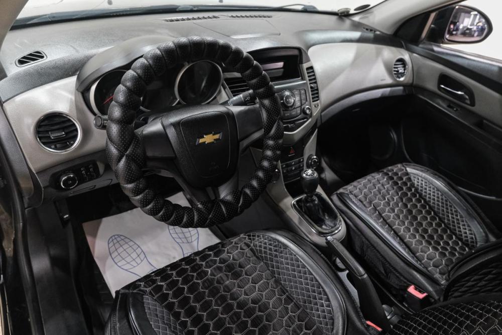 Chevrolet Cruze I Новокузнецк  - изображение 14