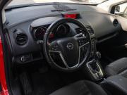 Opel Meriva B Москва  - изображение 25
