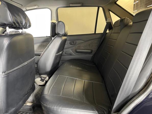 Daewoo Nexia I с пробегом 2007 года, цена 115 000 рублей, 254474 км, седан, Автокод Объявления