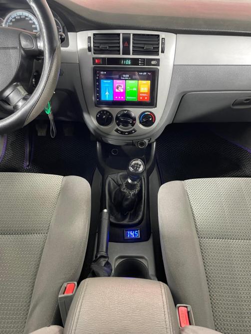 Chevrolet Lacetti I Воронеж  - изображение 14
