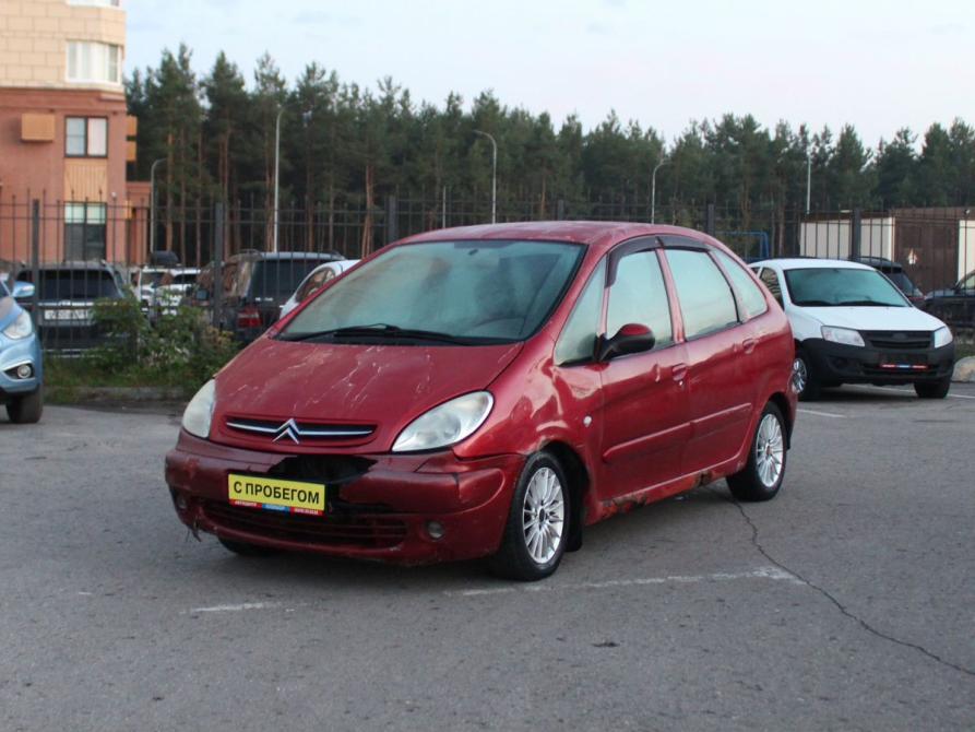 Citroen Xsara Picasso Дзержинск  - изображение 1