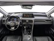Lexus RX IV Москва  - изображение 44