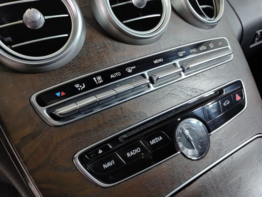 Mercedes-Benz C-Класс IV (W205) Уфа  - изображение 24