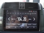 Toyota Land Cruiser Prado 150 Series Архангельск  - изображение 38