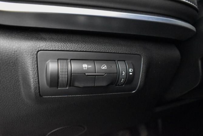 Chery Tiggo 4 Pro I с пробегом 2024 года, цена 1 560 000 рублей, 18997 км, внедорожник, Автокод Объявления