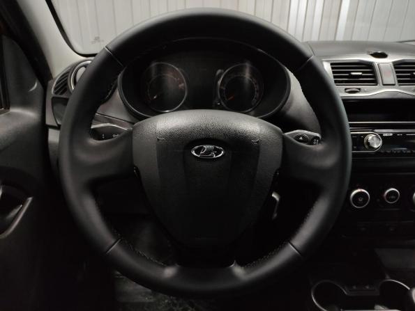 Lada (ВАЗ) Granta I Рестайлинг с пробегом 2019 года, цена 620 000 рублей, 86000 км, универсал, Автокод Объявления