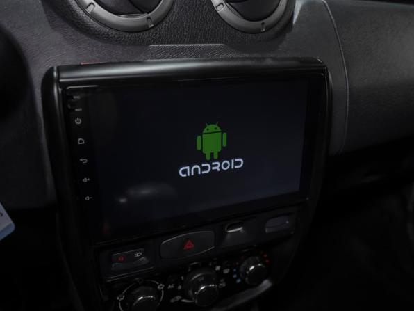 Renault Duster I с пробегом 2014 года, цена 920 000 рублей, 166997 км, внедорожник, Автокод Объявления