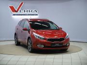 Kia Ceed II Уфа  - изображение 19