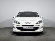 Peugeot 408 I Санкт-Петербург  - изображение 20