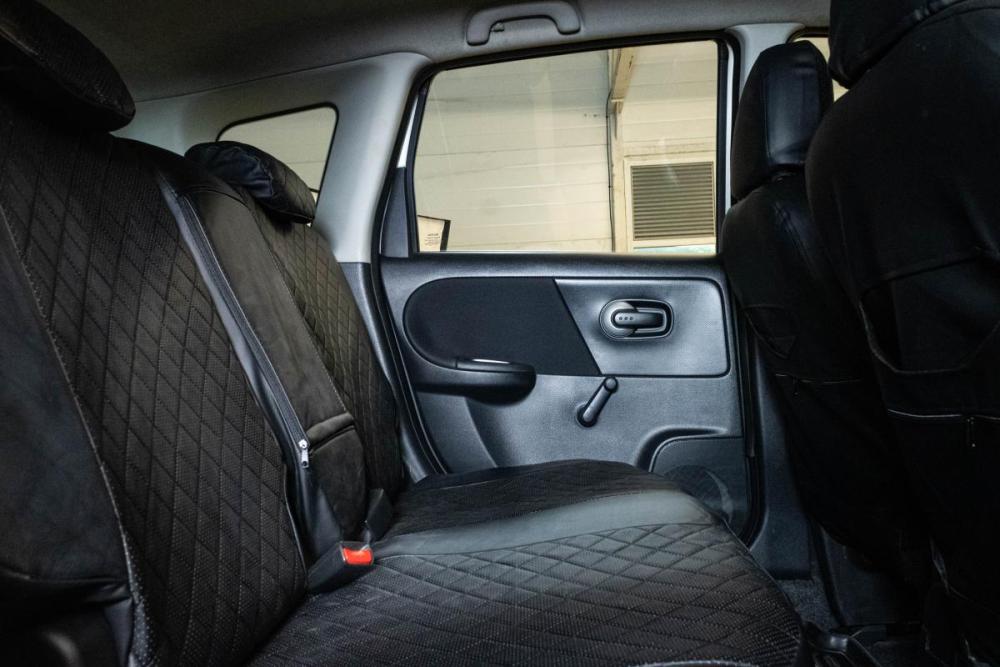Nissan Note I Рестайлинг Уфа  - изображение 11