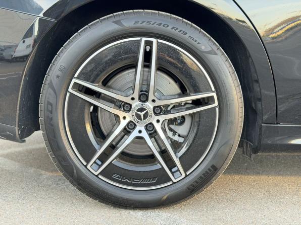 Mercedes-Benz E-Класс VI (W214 S214) с пробегом 2026 года, цена 8 690 000 рублей, 25 км, седан, Автокод Объявления