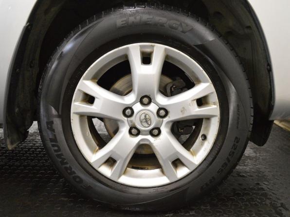 Toyota RAV4 III (XA30) с пробегом 2009 года, цена 1 350 000 рублей, 97201 км, внедорожник, Автокод Объявления