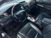 Toyota Camry VII (XV50) Череповец  - изображение 22