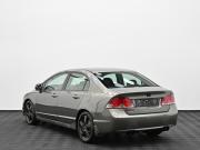Honda Civic VIII Москва  - изображение 18