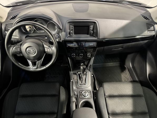 Mazda CX-5 I с пробегом 2014 года, цена 1 749 800 рублей, 145000 км, внедорожник, Автокод Объявления