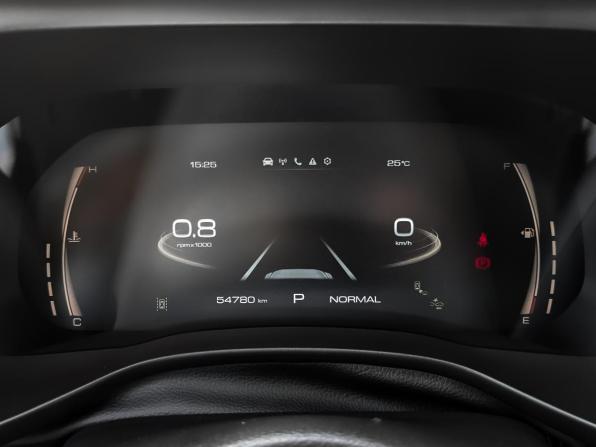 Haval Jolion I с пробегом 2022 года, цена 1 755 000 рублей, 54778 км, внедорожник, Автокод Объявления