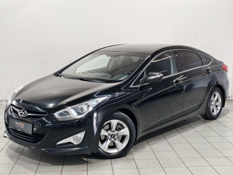 Hyundai i40 I Курск  - изображение 1