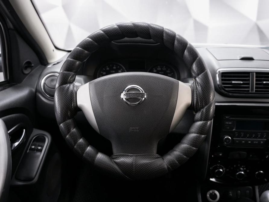 Nissan Terrano III (D10) Ульяновск  - изображение 14