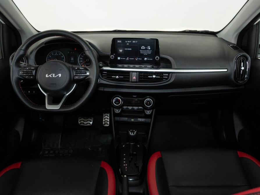 Kia Picanto III Рестайлинг Казань  - изображение 7