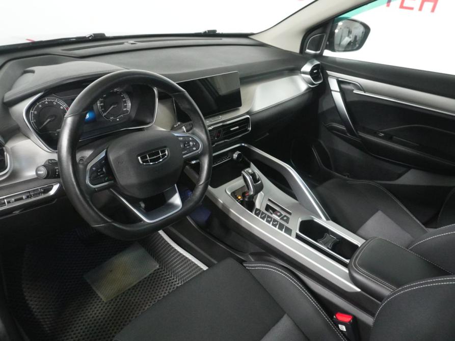 Geely Coolray I Вологда  - изображение 9
