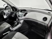 Chevrolet Cruze I Москва  - изображение 26
