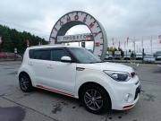 Kia Soul II Рестайлинг Тюмень  - изображение 25