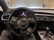 Audi A7 I (4G) Рестайлинг Пермь  - изображение 30