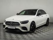 Mercedes-Benz E-Класс V (W213 S213 C238) Рестайлинг Москва  - изображение 19