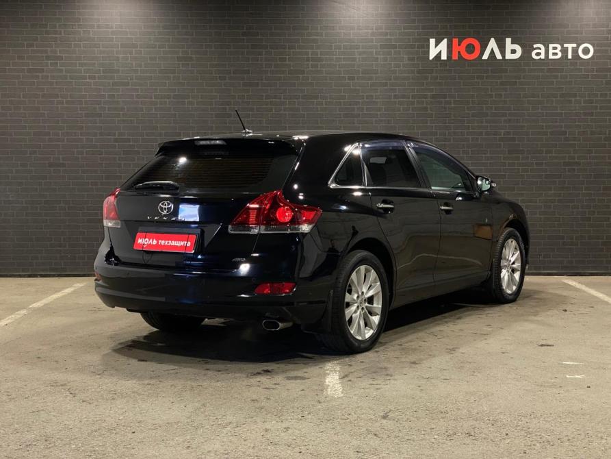 Toyota Venza I Рестайлинг Челябинск  - изображение 5