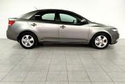 Kia Cerato II Саратов  - изображение 28
