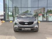 Kia Sportage III Рестайлинг Ижевск  - изображение 27