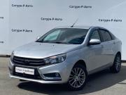Lada (ВАЗ) Vesta I Курган  - изображение 16