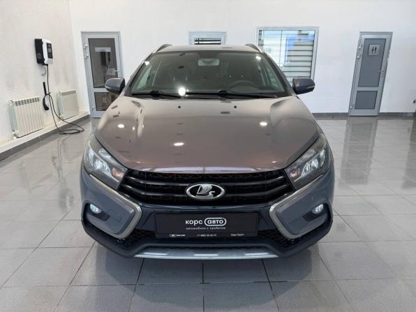 Lada (ВАЗ) Vesta I с пробегом 2019 года, цена 1 000 000 рублей, 183454 км, универсал, Автокод Объявления